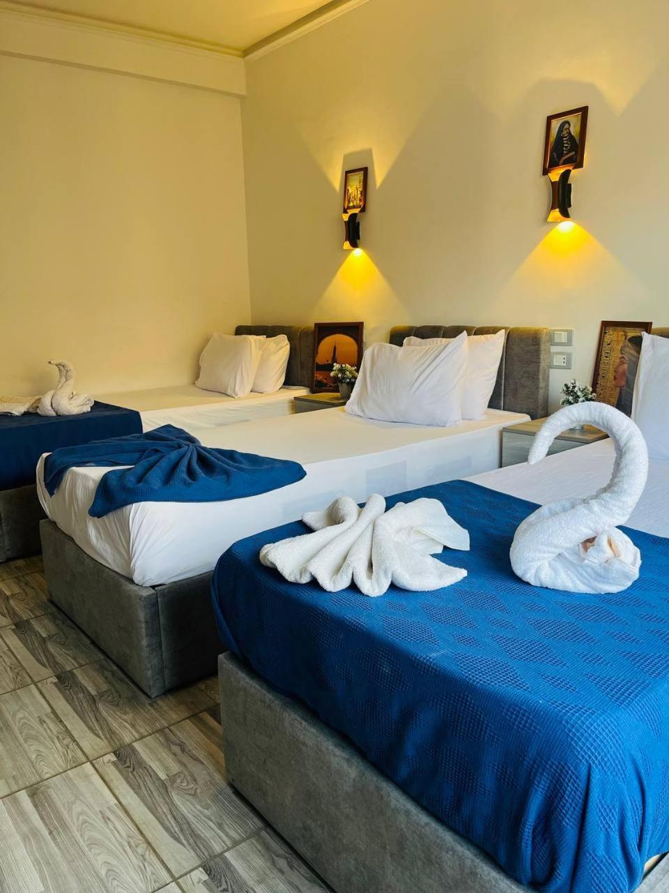 Rev Inn Hotel Cairo Exterior photo